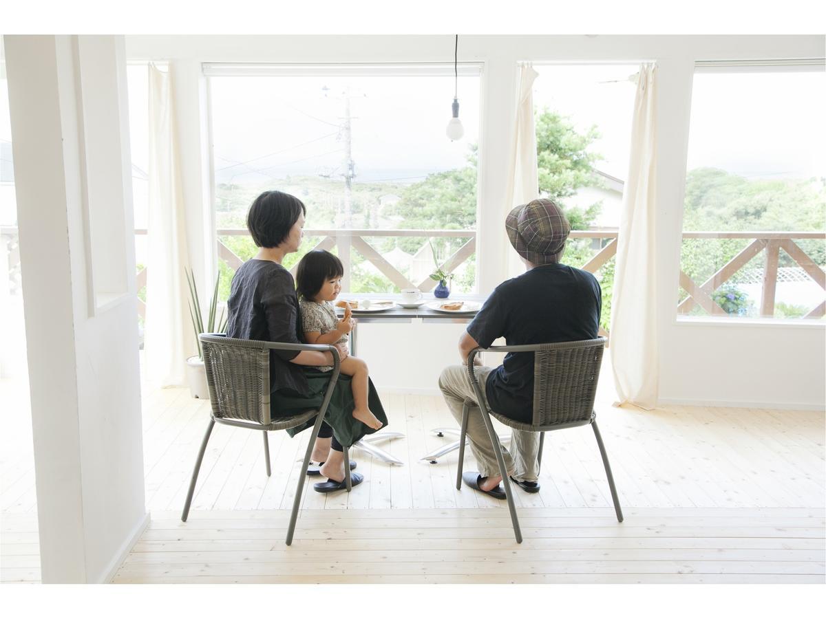 Pension Atca立山町 エクステリア 写真
