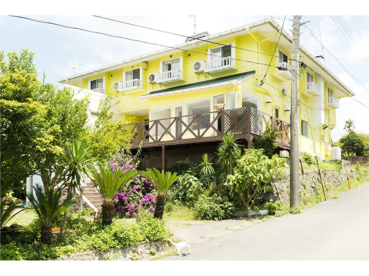 Pension Atca立山町 エクステリア 写真