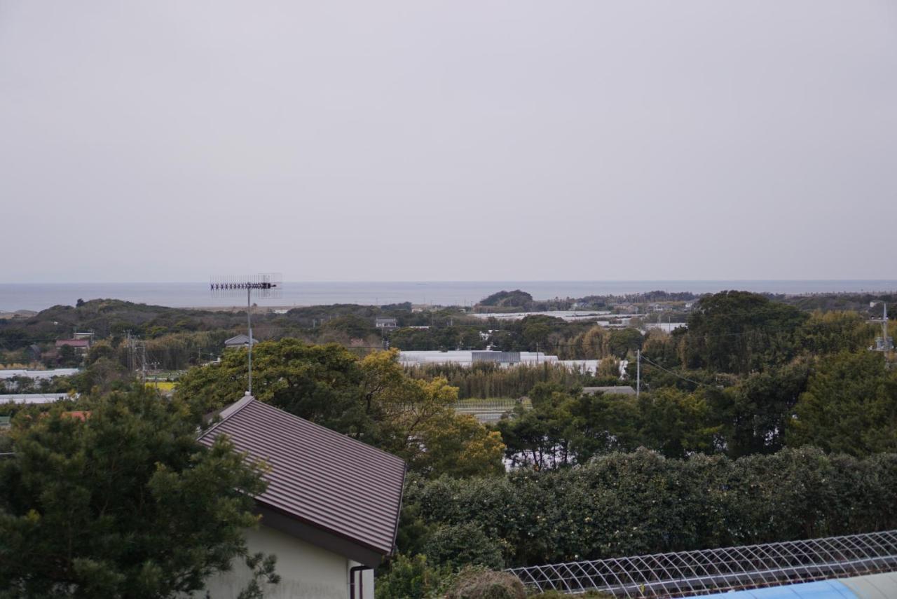Pension Atca立山町 エクステリア 写真